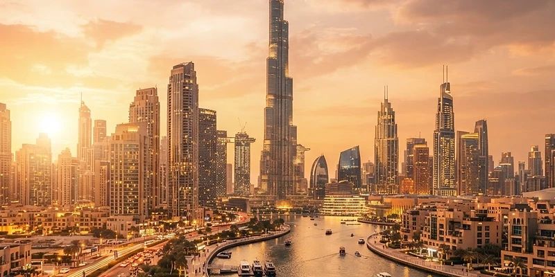 Dubai