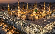 January Umrah 2026 — 10 Night Group Package — image 3