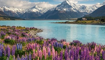 New Zealand
