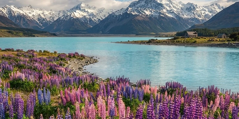 New Zealand