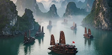 Vietnam