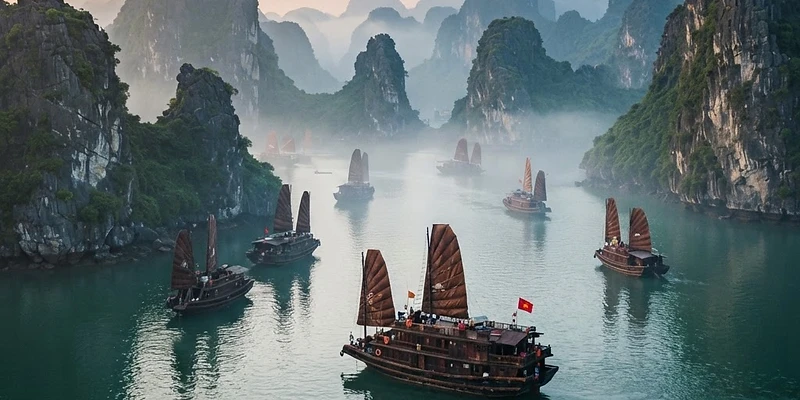 Vietnam