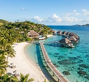 5 Star Fiji Romantic Getaway — image 2