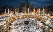 January Umrah 2026 — 10 Night Group Package — image 2