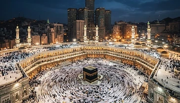 Mecca