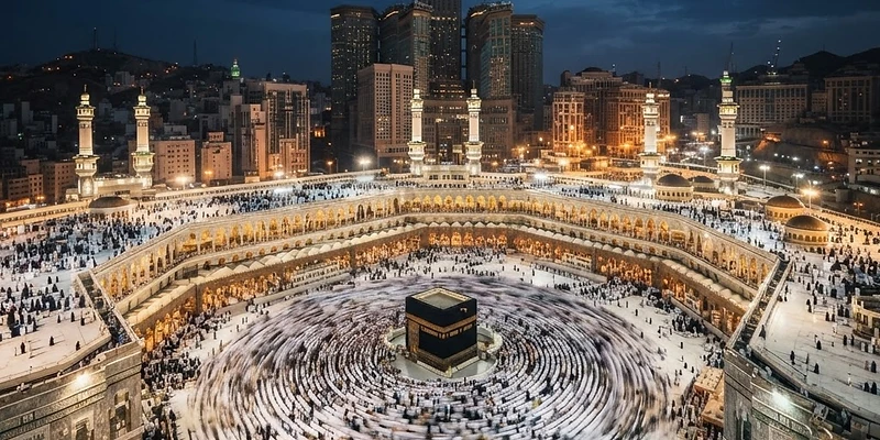 Mecca