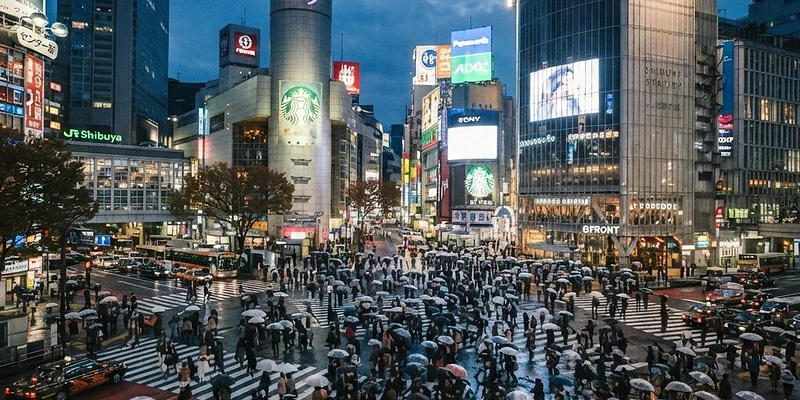 Tokyo