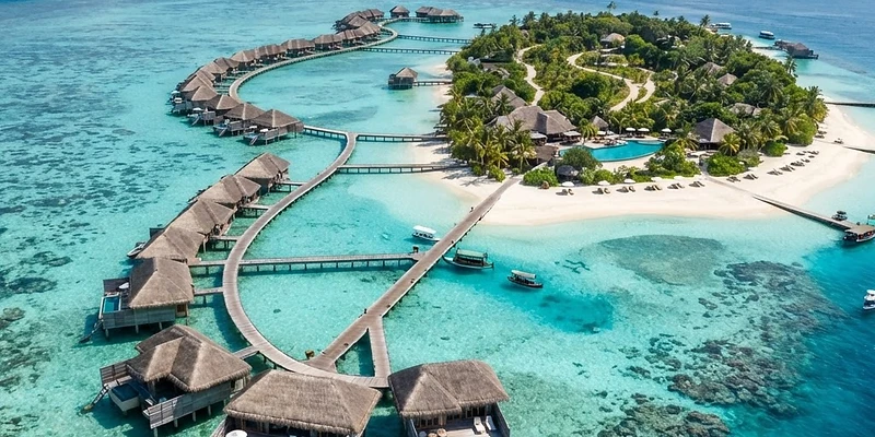 Maldives