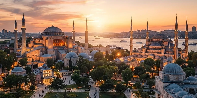 Istanbul