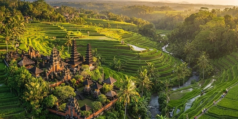 Bali