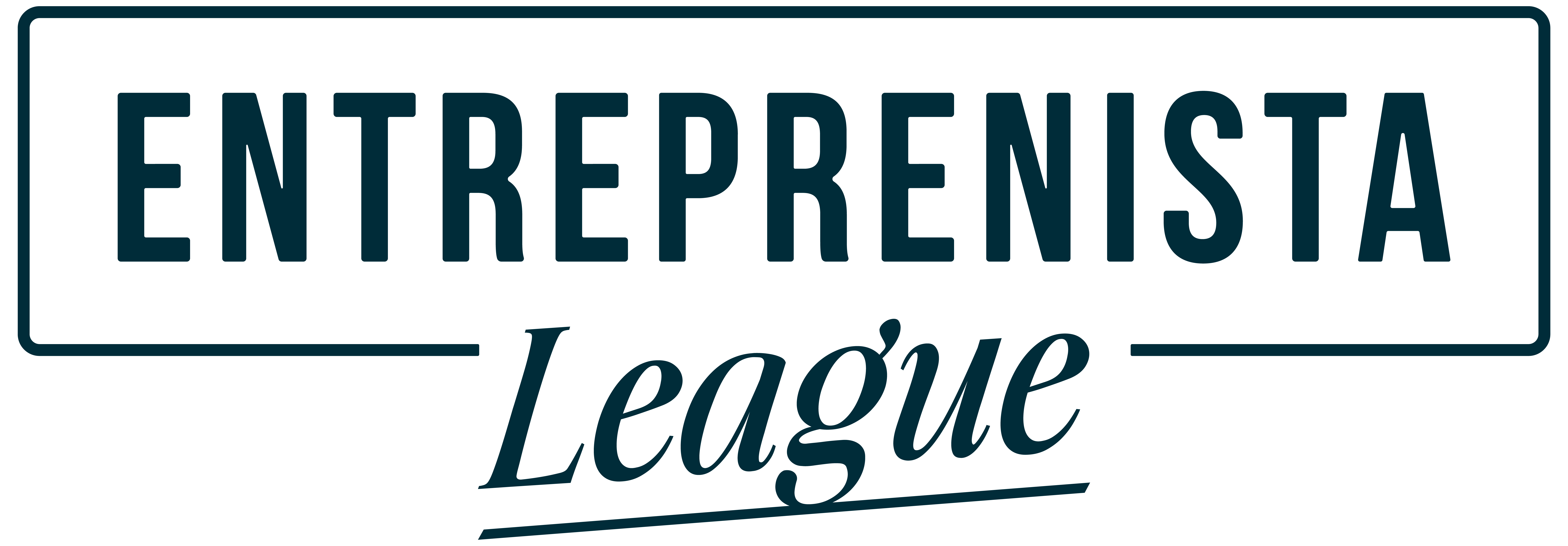 Entreprenista League
