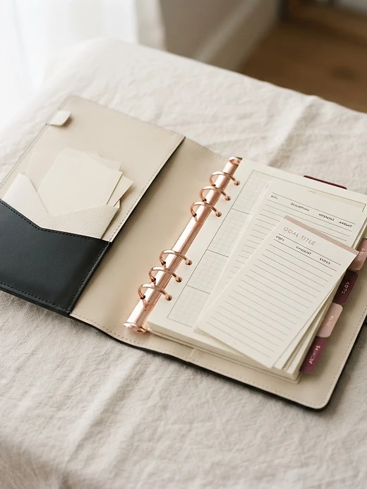 POET Binder