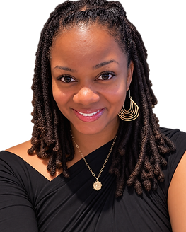 Renee Beverly, founder of Your Poetic Notes