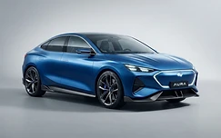 BYD Atto 3