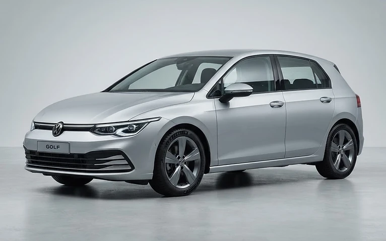 Honda City 2018