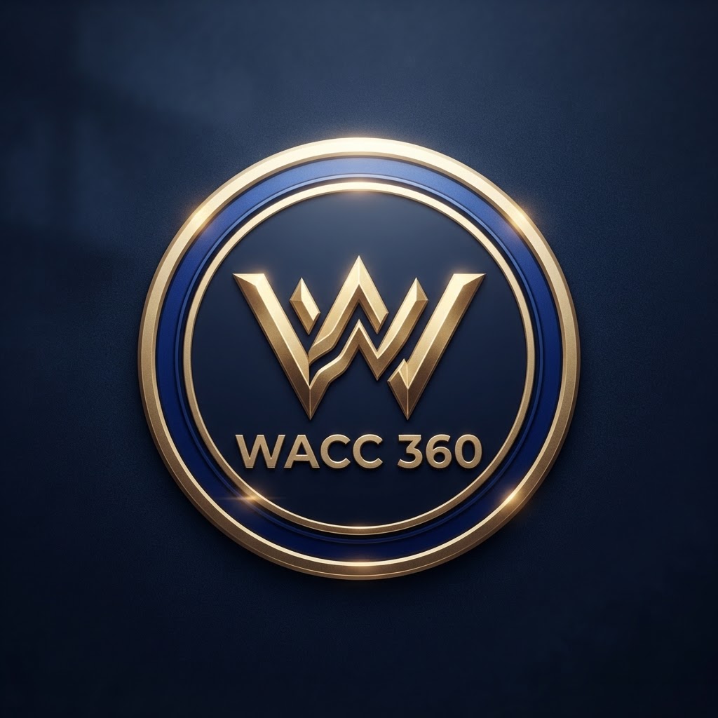 WACC 360 Announces Official Launch in 2027 — Unifying Business, Revenue, Sales, Marketing, Communications and AI