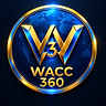 WACC 360 logo