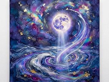 Moon Pull