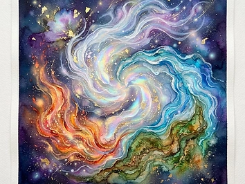 The Elements Speak