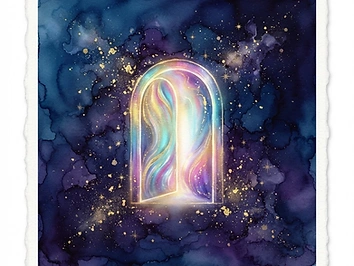 Indigo Threshold