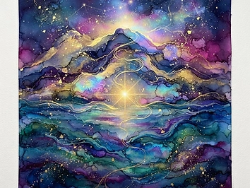 God, Goddess, Source