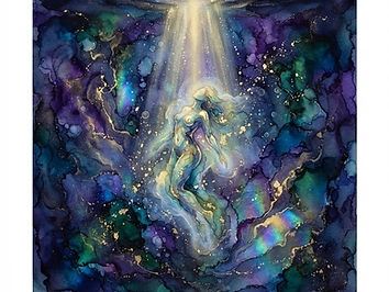 Water Goddess
