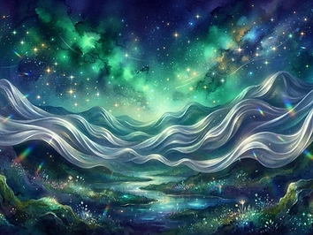 Dance of Elements