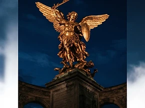 The Defender of the Church and of the Faithful
