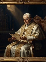 Pope Leo XIII