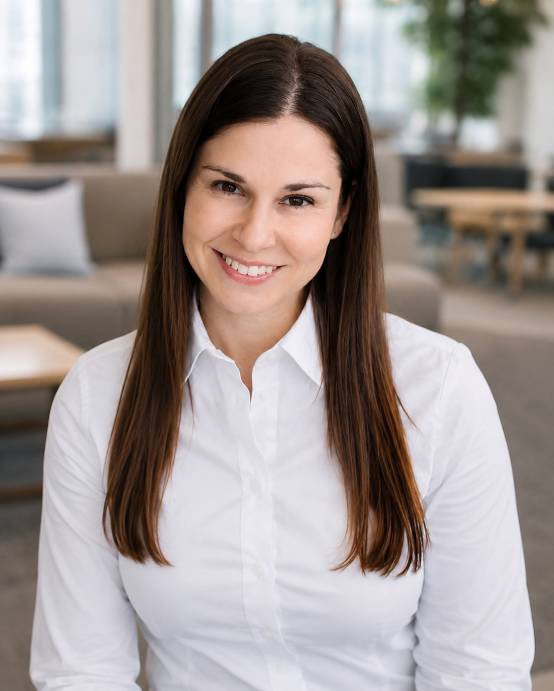 Kerrie Murphy, Co-Founder & Client Director