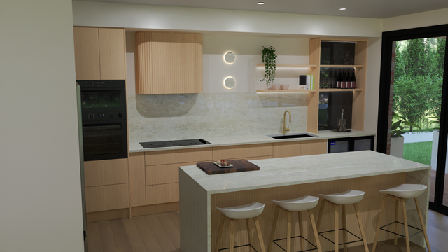 Interior Design Concepts