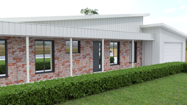 Exterior Design Concepts
