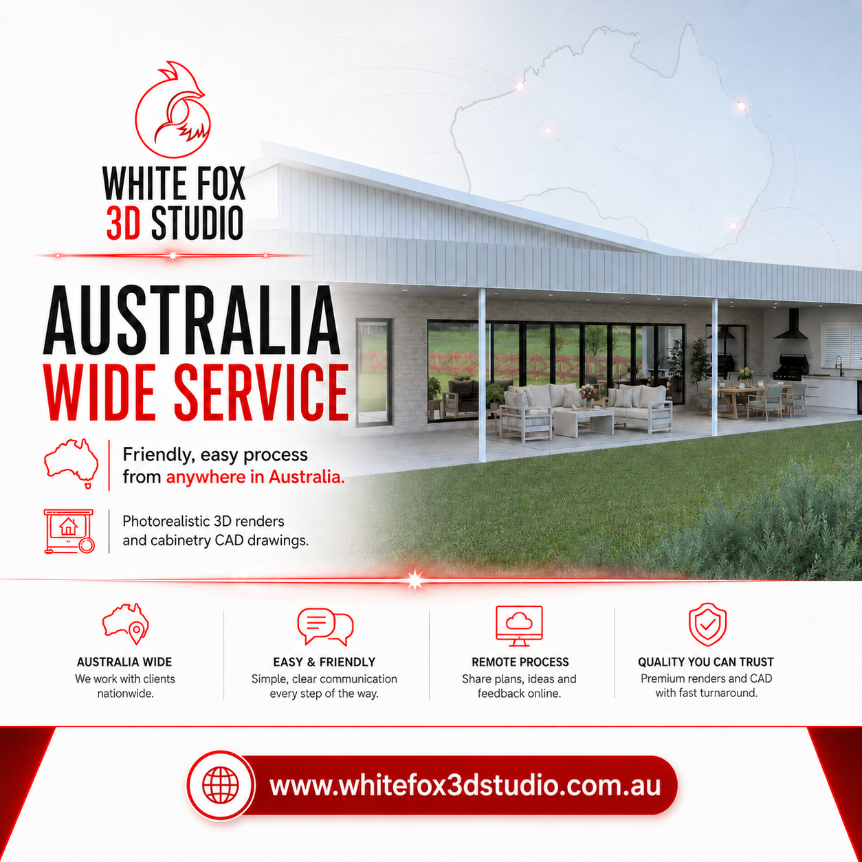 Australia Wide Service