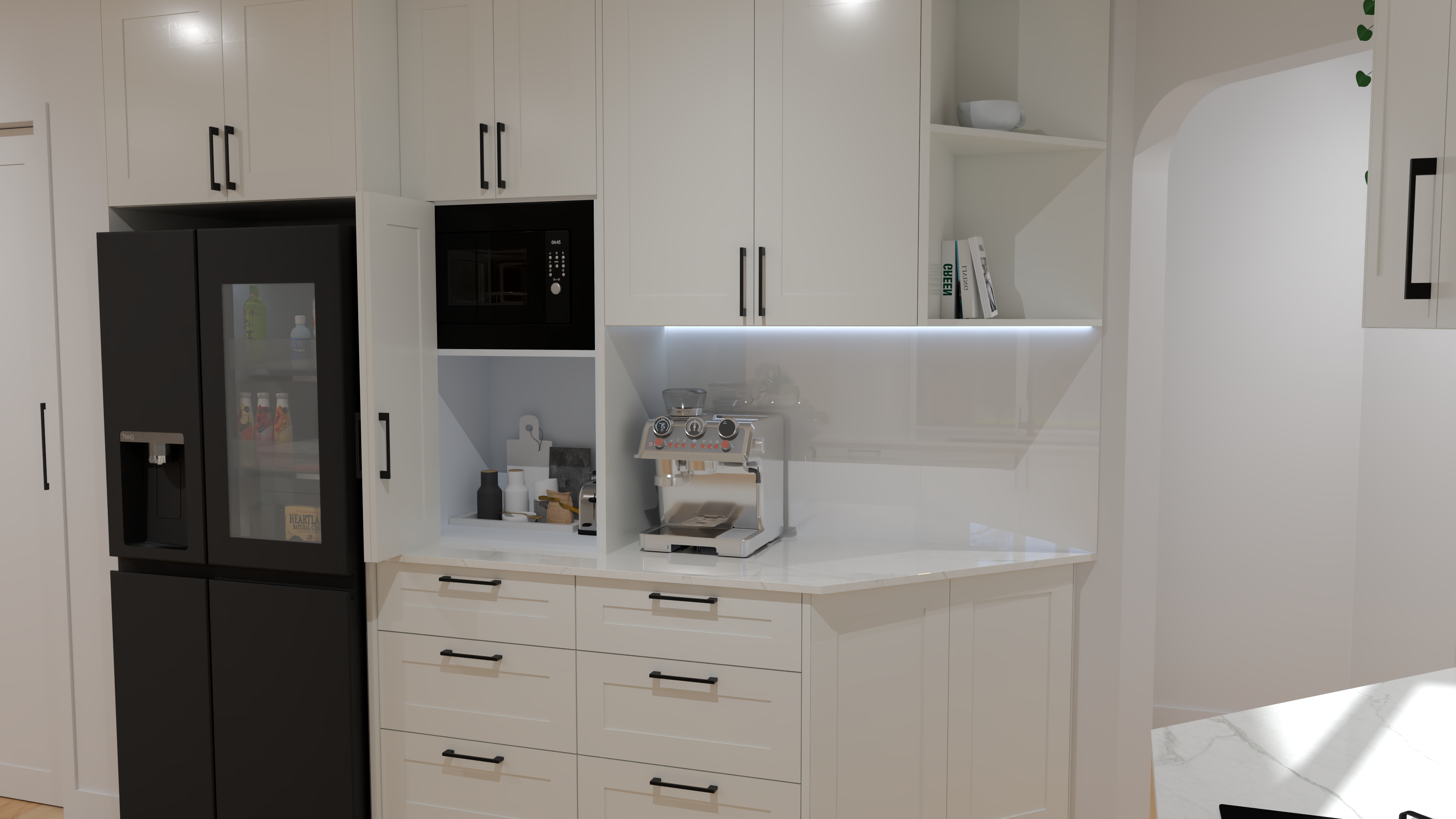 Render
