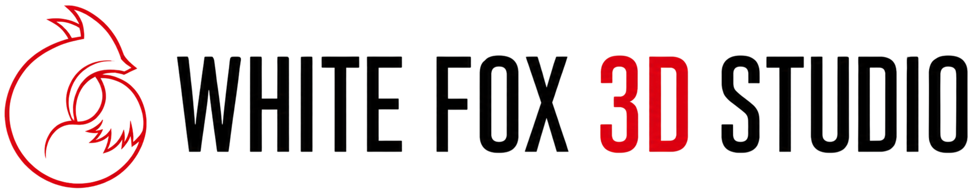 White Fox 3D Studio