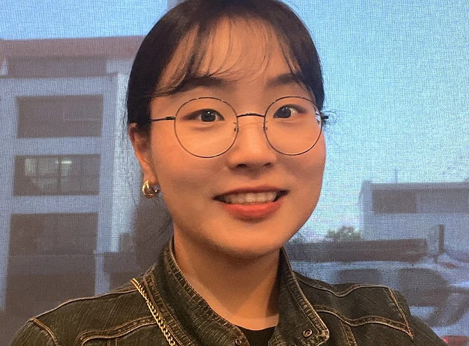 Xuehua Jin