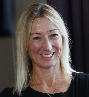 Donna Geddes