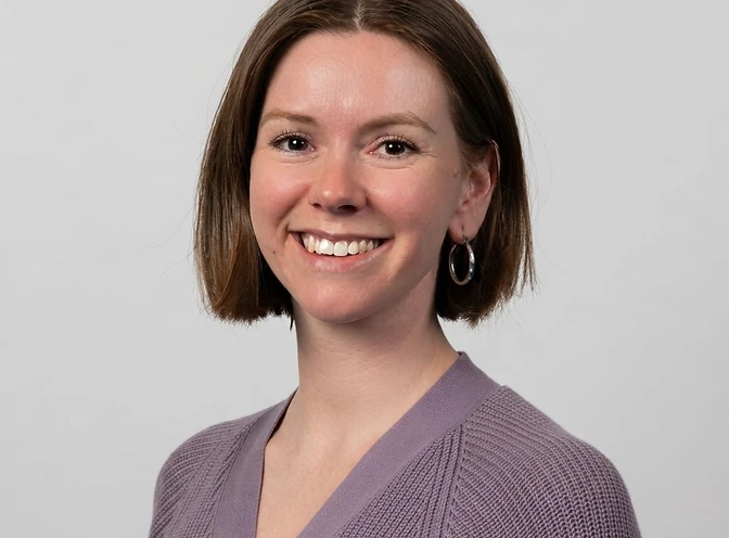 Lisa Stinson