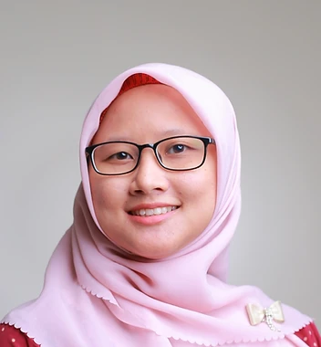 Hanifatur Rosyidah