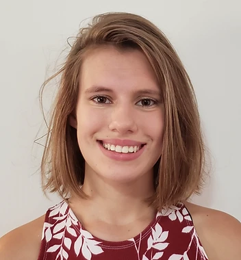 Ashleigh Warden