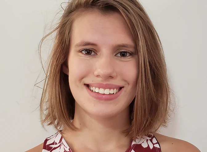 Ashleigh Warden