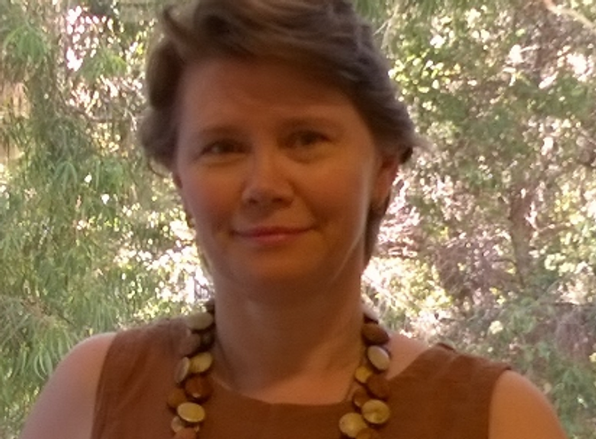 Zoya Gridneva
