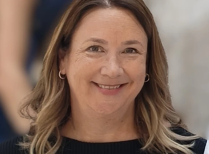 Sharon Perrella