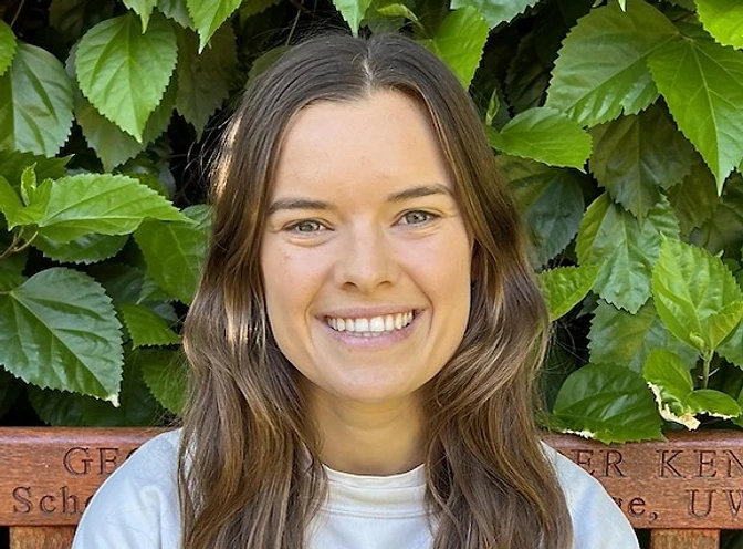 Claire Hazelwood