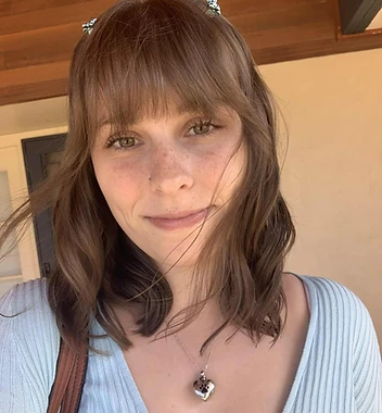 Sophie Hughes
