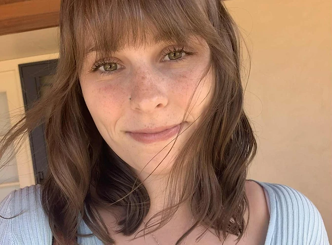 Sophie Hughes