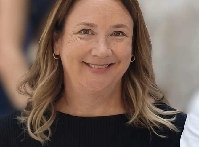 Sharon Perrella