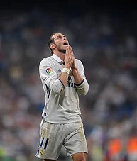 Gareth Bale