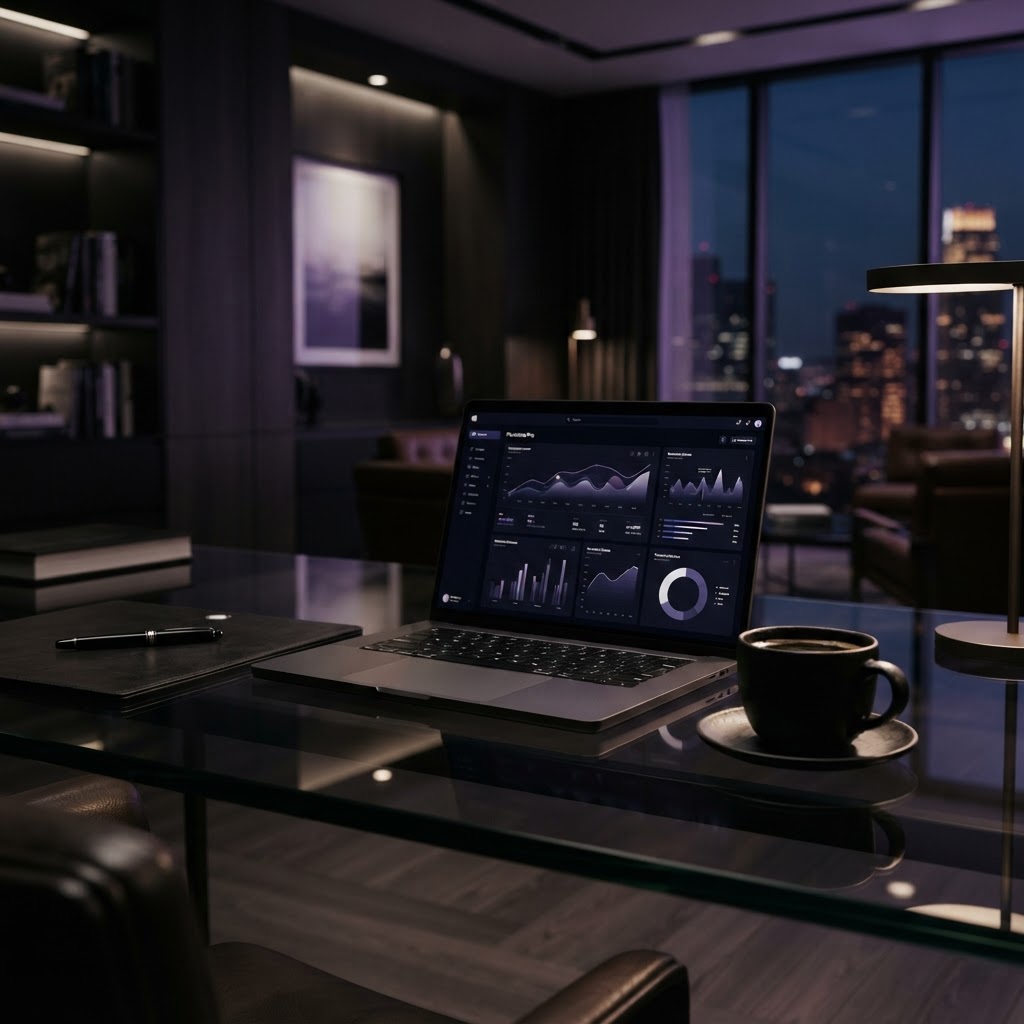 Financial Services