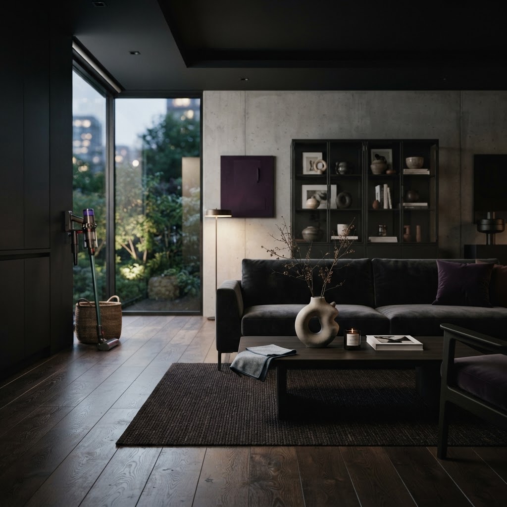 Home Services